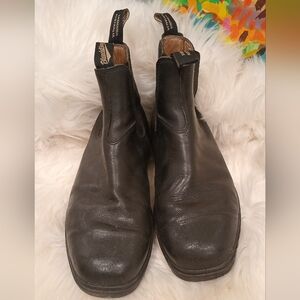 Blundstone Leather Boots